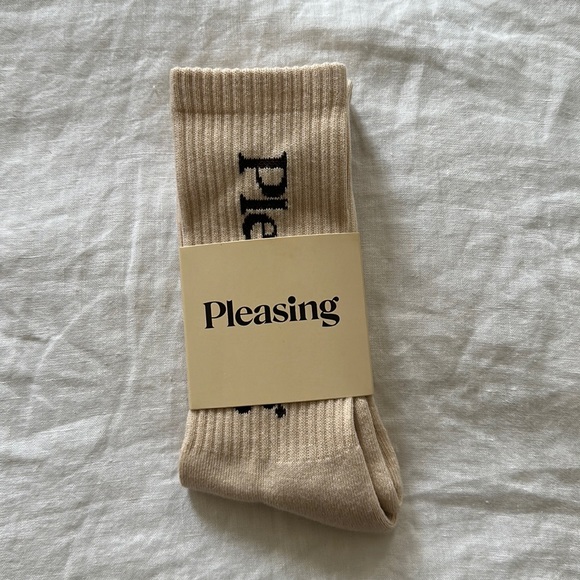 Other - Harry styles Pleasing socks